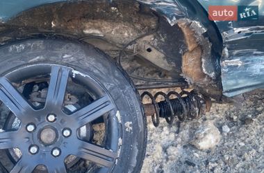 Седан Mazda 626 1996 в Києві