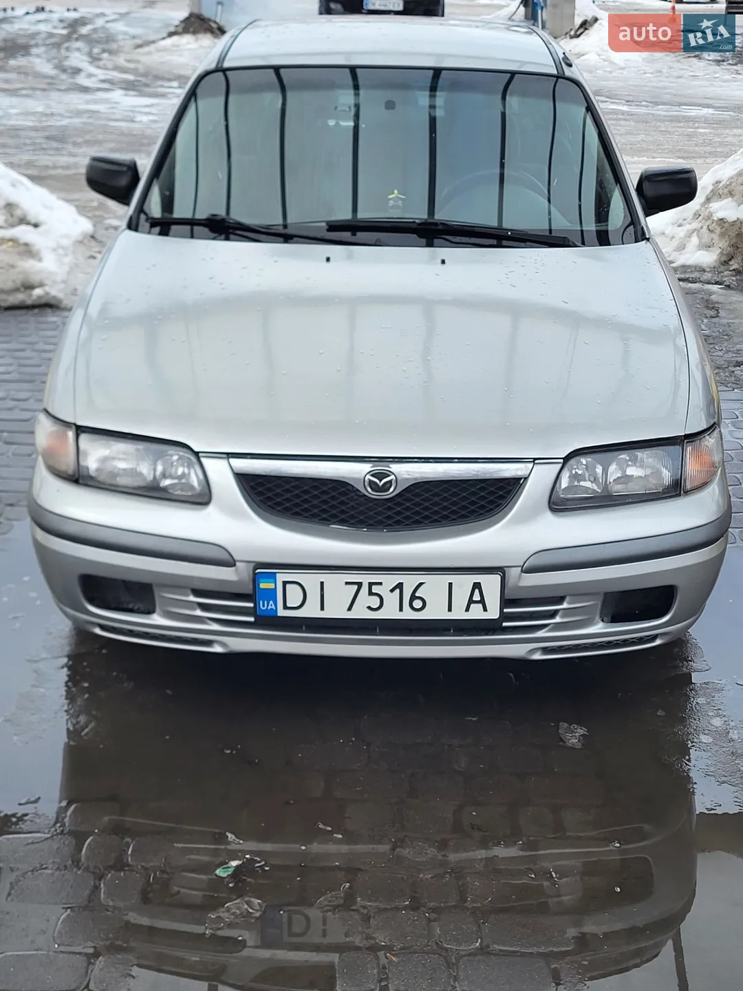 Фото авто 5