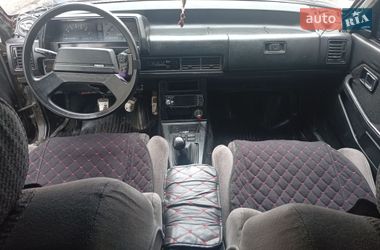 Седан Mazda 626 1985 в Кременчуге