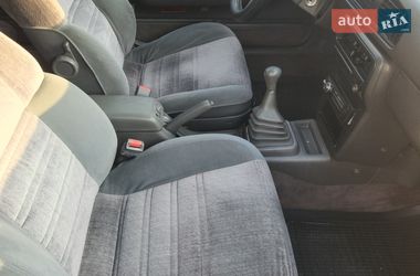Седан Mazda 626 1990 в Полтаве
