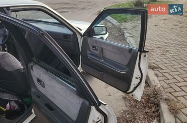 Седан Mazda 626 1990 в Полтаве