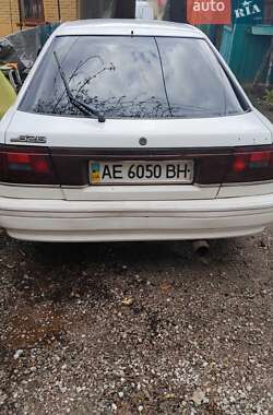 Універсал Mazda 626 1989 в Кривому Розі