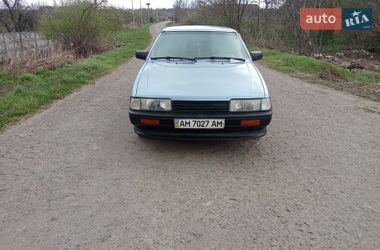 Седан Mazda 626 1988 в Бердичеве