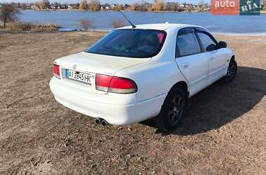 Седан Mazda 626 1992 в Фастове