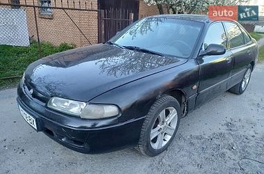 Хэтчбек Mazda 626 1992 в Хмельницком
