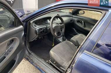 AUTO.RIA – Продам Мазда 626 1997 (AM1266HI) газ пропан-бутан