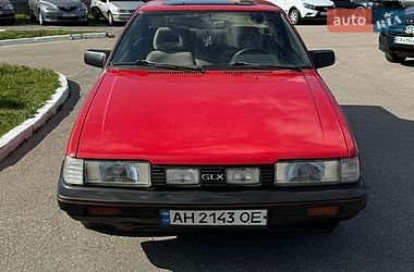 Купе Mazda 626 1986 в Кам'янці