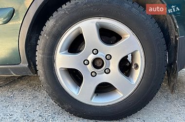 Седан Mazda 626 2001 в Одессе