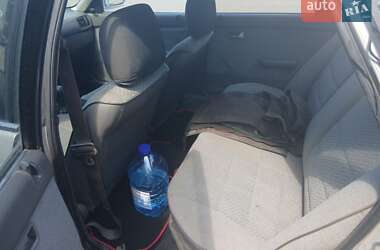 Седан Mazda 626 1989 в Украинке