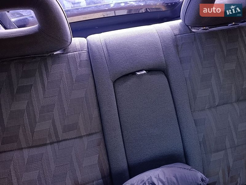 Хэтчбек Mazda 626 1992 в Яворове