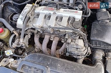 Хэтчбек Mazda 626 1992 в Яворове