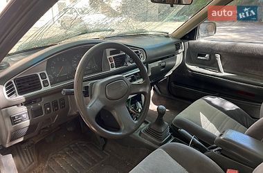 Хэтчбек Mazda 626 1991 в Киеве