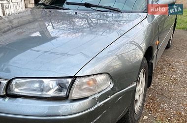 Седан Mazda 626 1993 в Южноукраинске