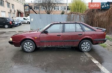 Хэтчбек Mazda 626 1985 в Львове
