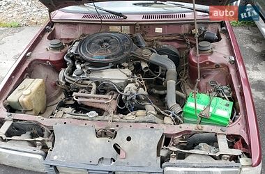 Хэтчбек Mazda 626 1985 в Львове