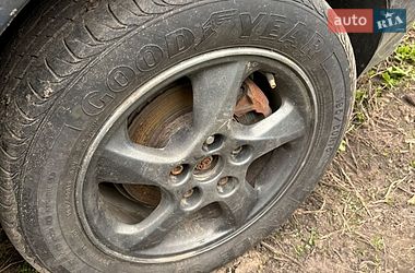 Хэтчбек Mazda 626 1987 в Белой Церкви