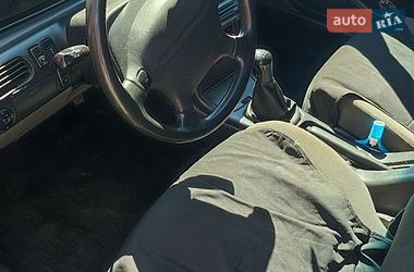 Седан Mazda 626 1995 в Шостці