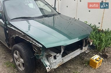 Седан Mazda 626 1997 в Безлюдівці