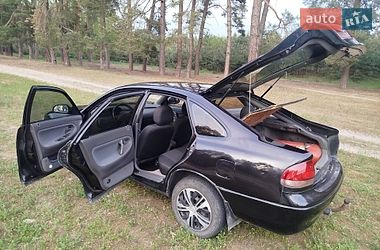 Хэтчбек Mazda 626 1992 в Черкассах