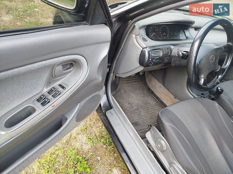 Хэтчбек Mazda 626 1992 в Черкассах