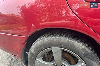 Седан Mazda 626 1992 в Кропивницькому