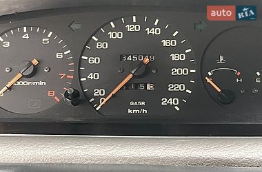 Седан Mazda 626 1992 в Кропивницькому