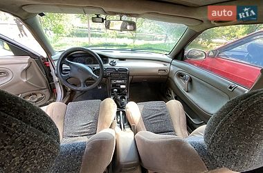 Седан Mazda 626 1993 в Южноукраинске
