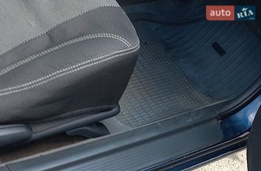 Седан Mazda 626 1999 в Львове