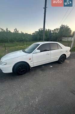 Хэтчбек Mazda 626 1999 в Яворове