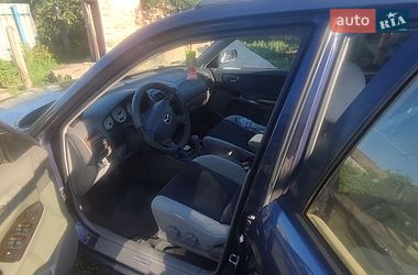 Универсал Mazda 626 2002 в Харькове