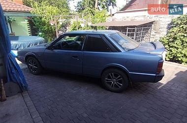 mazda 626 1985 в Миколаїв від професійного продавця Игорь Филенко