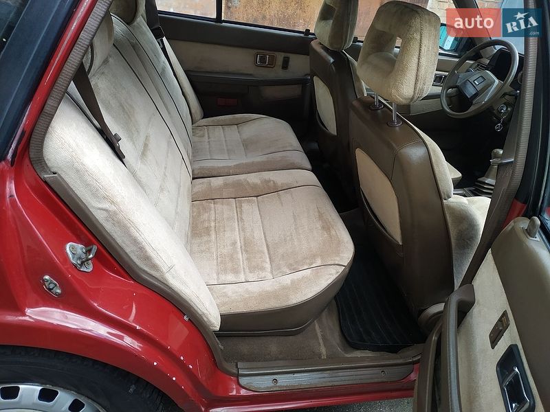 Хэтчбек Mazda 626 1986 в Хмельницком