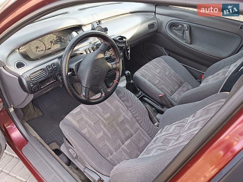Хетчбек Mazda 626 1994 в Павлограді