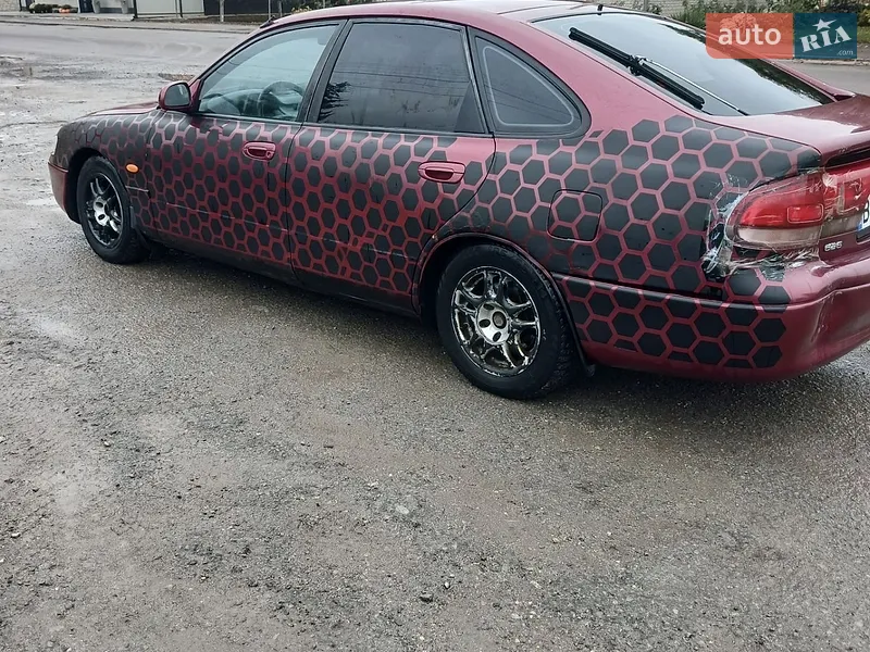 Mazda 626 1994