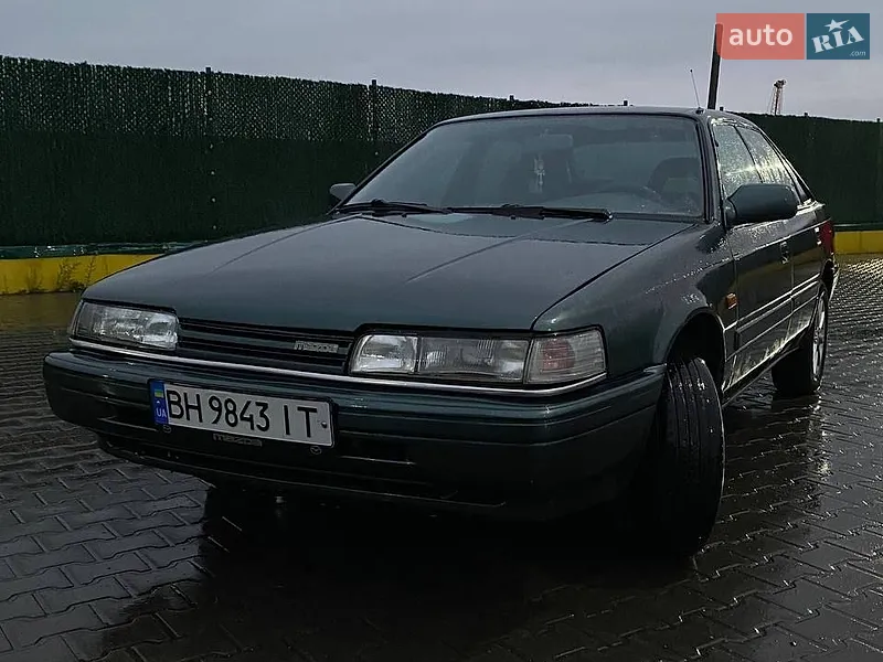 Mazda 626