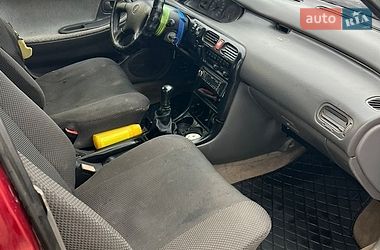Седан Mazda 626 1992 в Белгороде-Днестровском