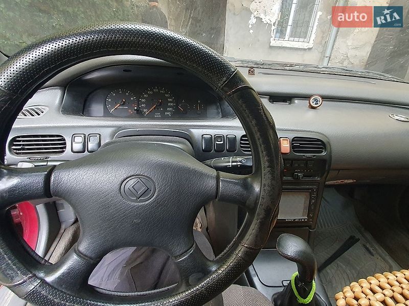 Седан Mazda 626 1994 в Одессе