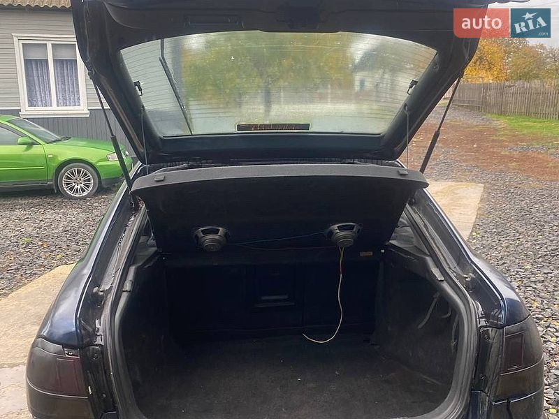 Хэтчбек Mazda 626 1997 в Ковеле