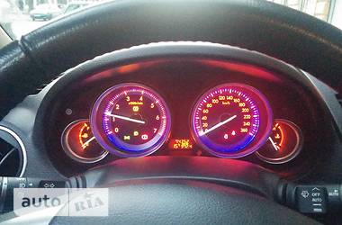 Седан Mazda 6 2010 в 