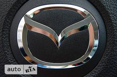 Седан Mazda 6 2010 в 