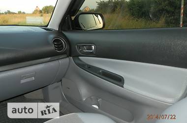 Седан Mazda 6 2004 в Харькове