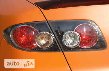 Седан Mazda 6 2006 в 
