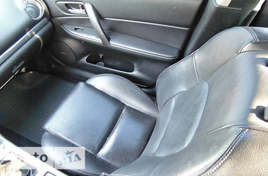 Седан Mazda 6 2006 в 