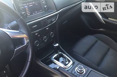 Седан Mazda 6 2013 в 
