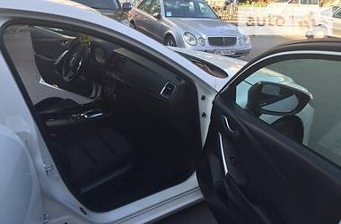Седан Mazda 6 2013 в 