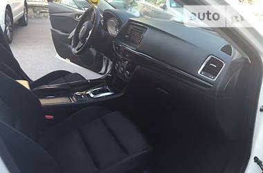 Седан Mazda 6 2013 в 