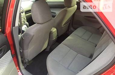 Седан Mazda 6 2005 в 