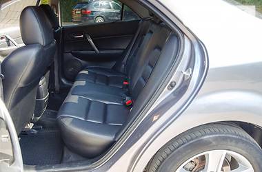 Седан Mazda 6 2007 в 