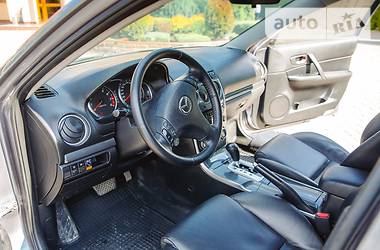 Седан Mazda 6 2007 в 