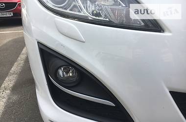 Седан Mazda 6 2010 в Киеве